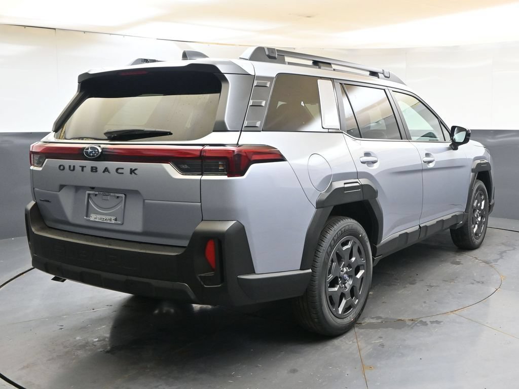 New 2026 Subaru Outback Premium AWD/4WD image 5