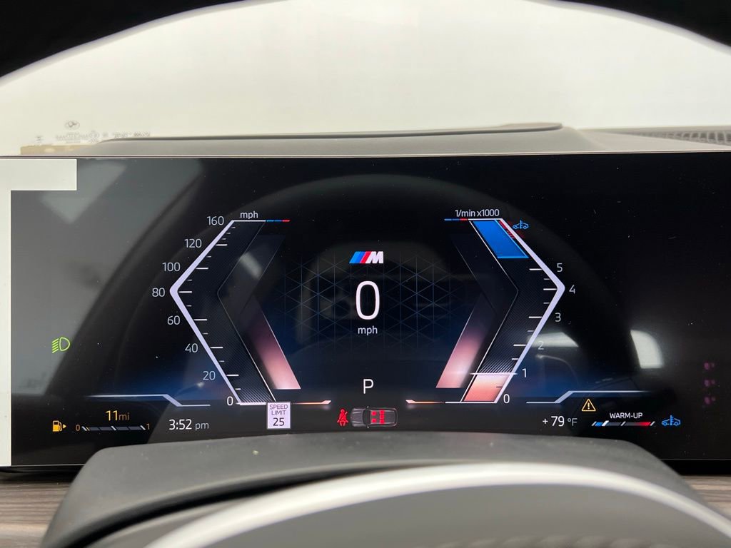 New 2026 BMW X7 xDrive40i image 17
