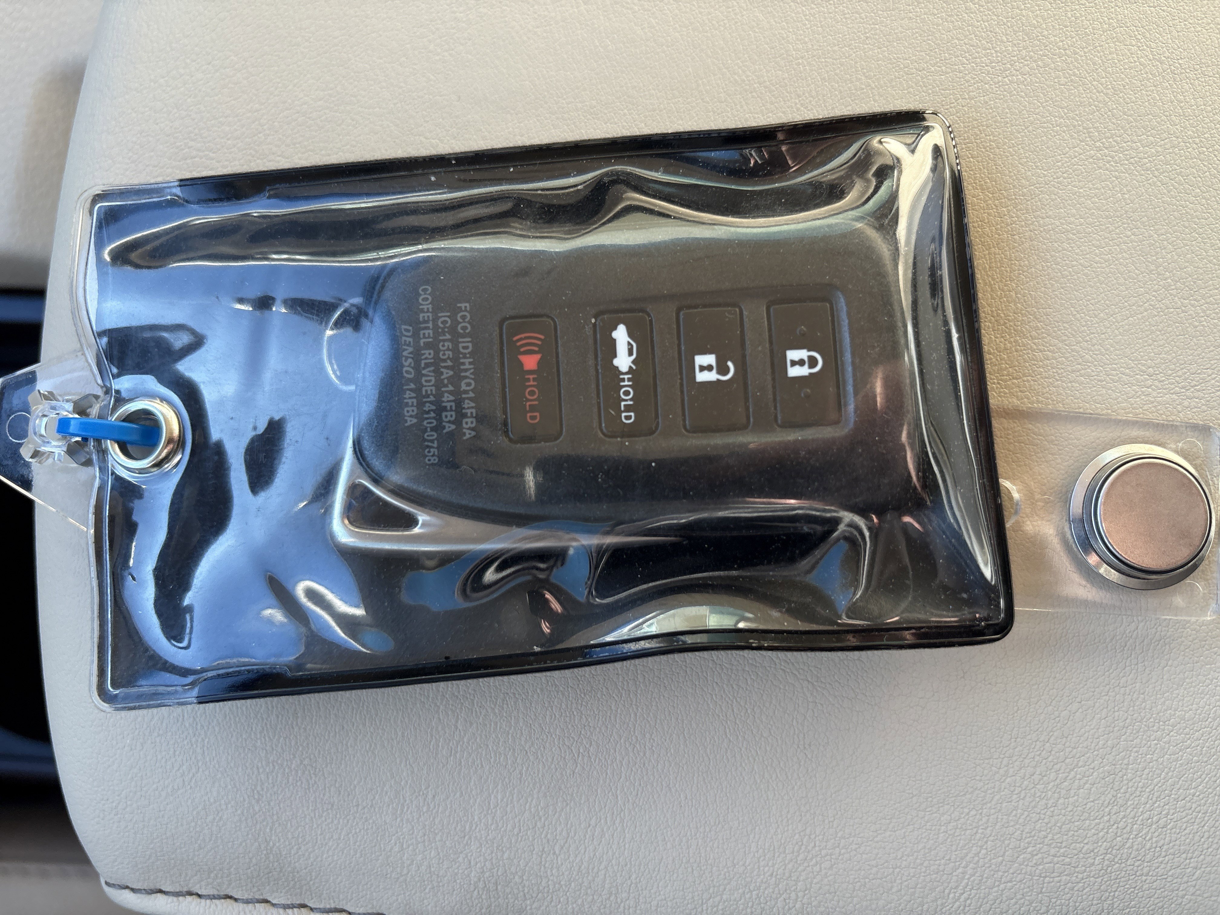 Used 2017 Lexus ES 350 image 36