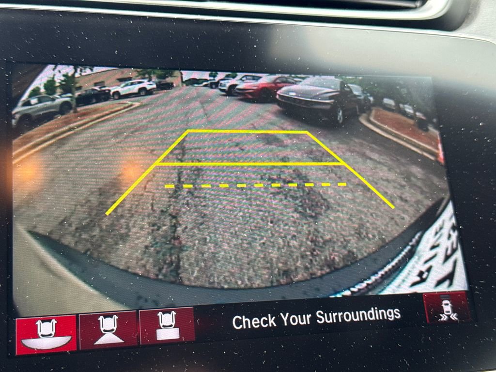 Used 2019 Honda CR-V EX image 27