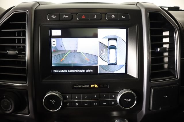 Used 2021 Ford Expedition Max Platinum AWD/4WD image 64
