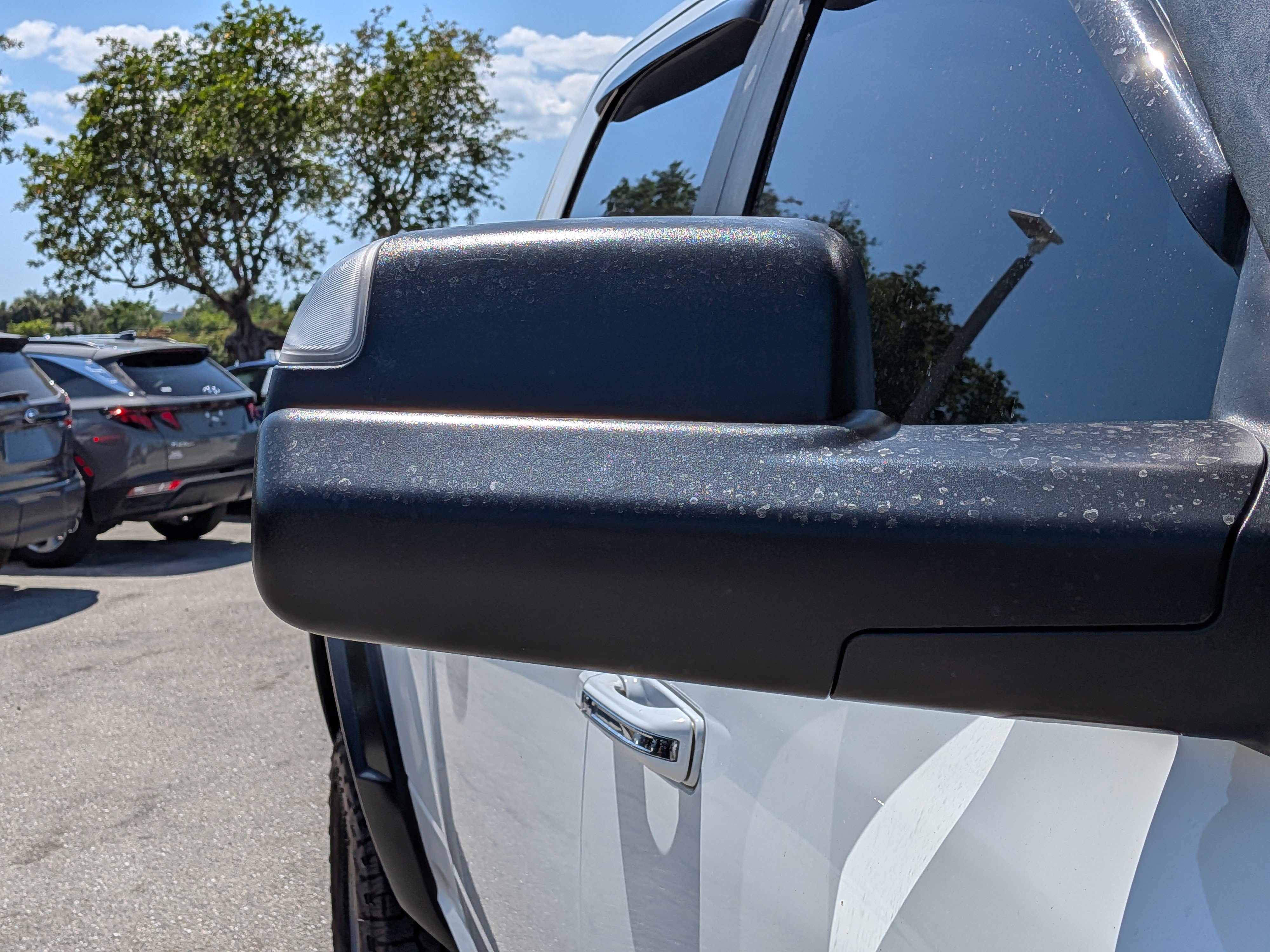 Used 2022 RAM 2500 Laramie AWD/4WD image 12