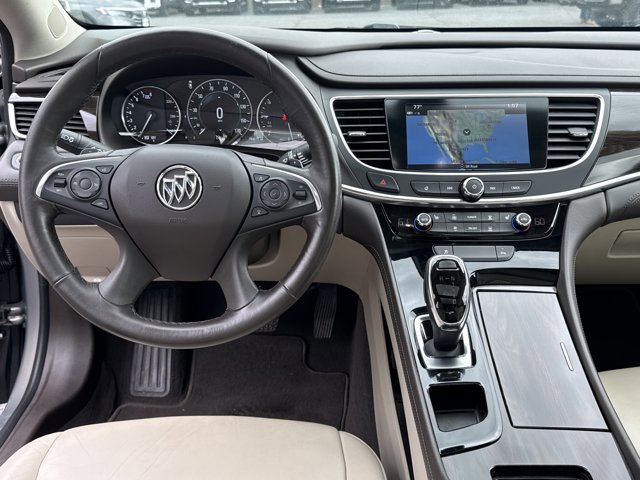 Used 2019 Buick LaCrosse Essence w/ Sun and Shade Package image 7