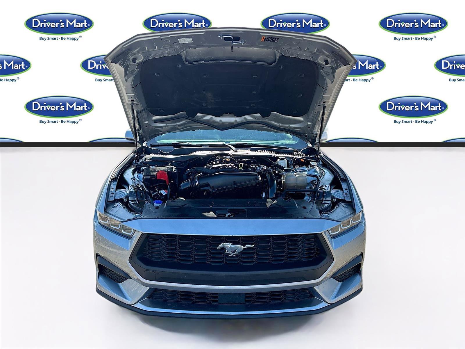 Used 2024 Ford Mustang Premium image 32