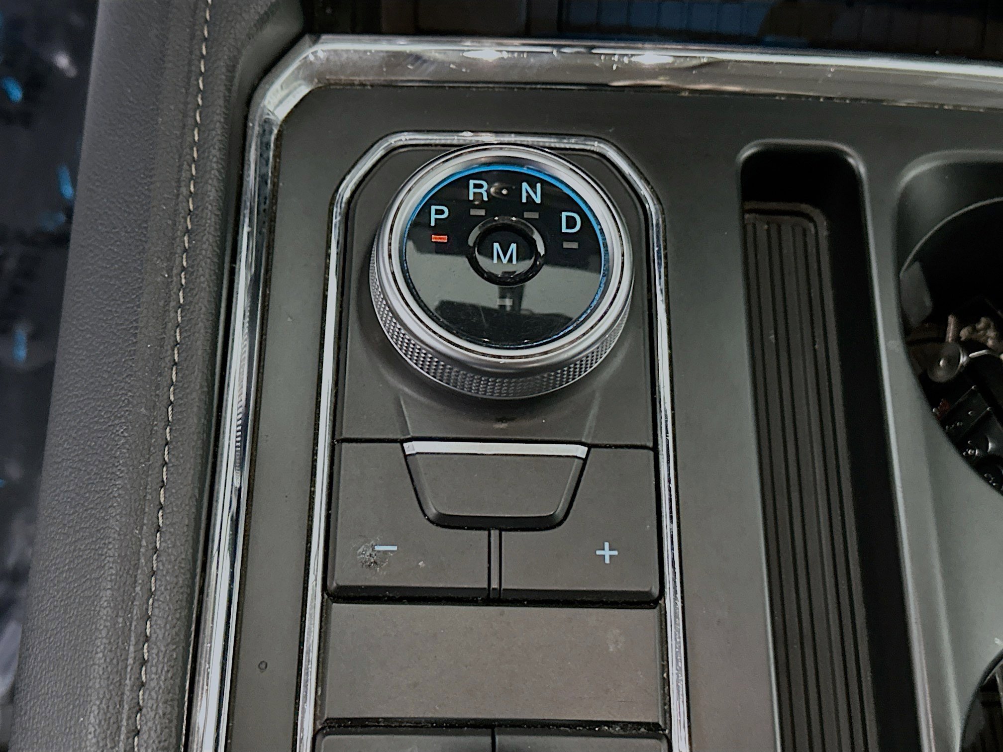 Used 2024 Ford Expedition XLT image 21