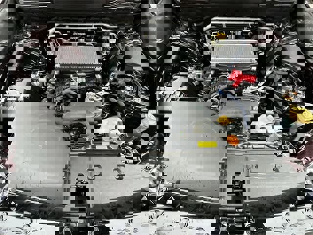 Certified 2025 Subaru Ascent Touring image 31