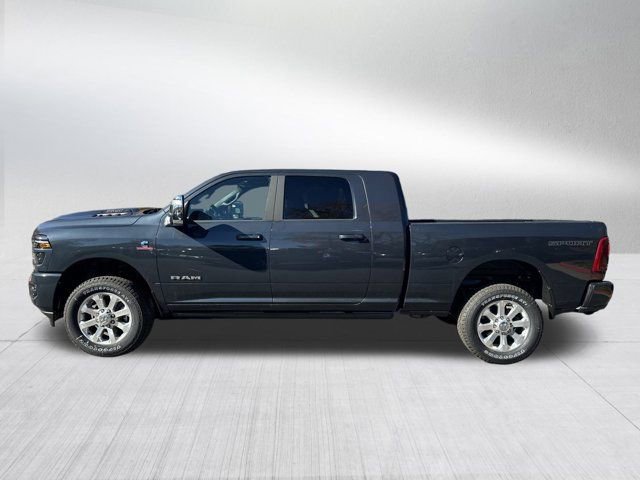 New 2026 RAM 2500 Laramie image 8