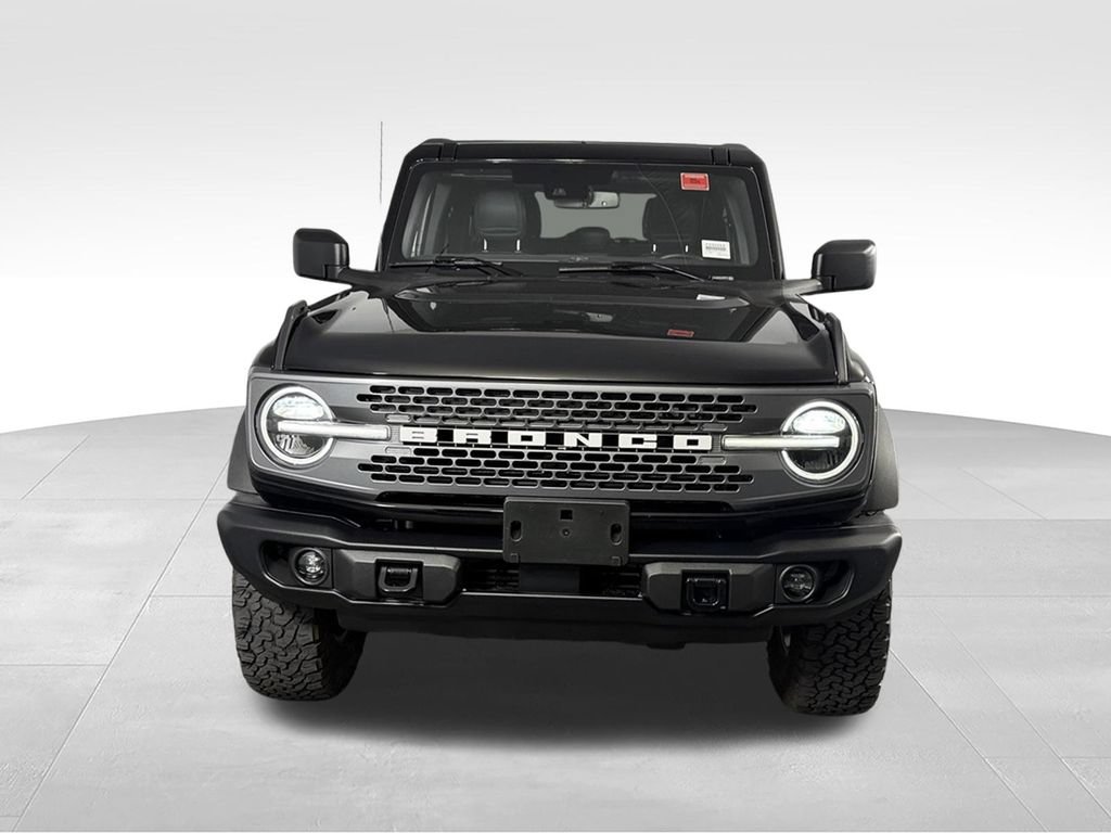 Used 2025 Ford Bronco Badlands AWD/4WD image 4