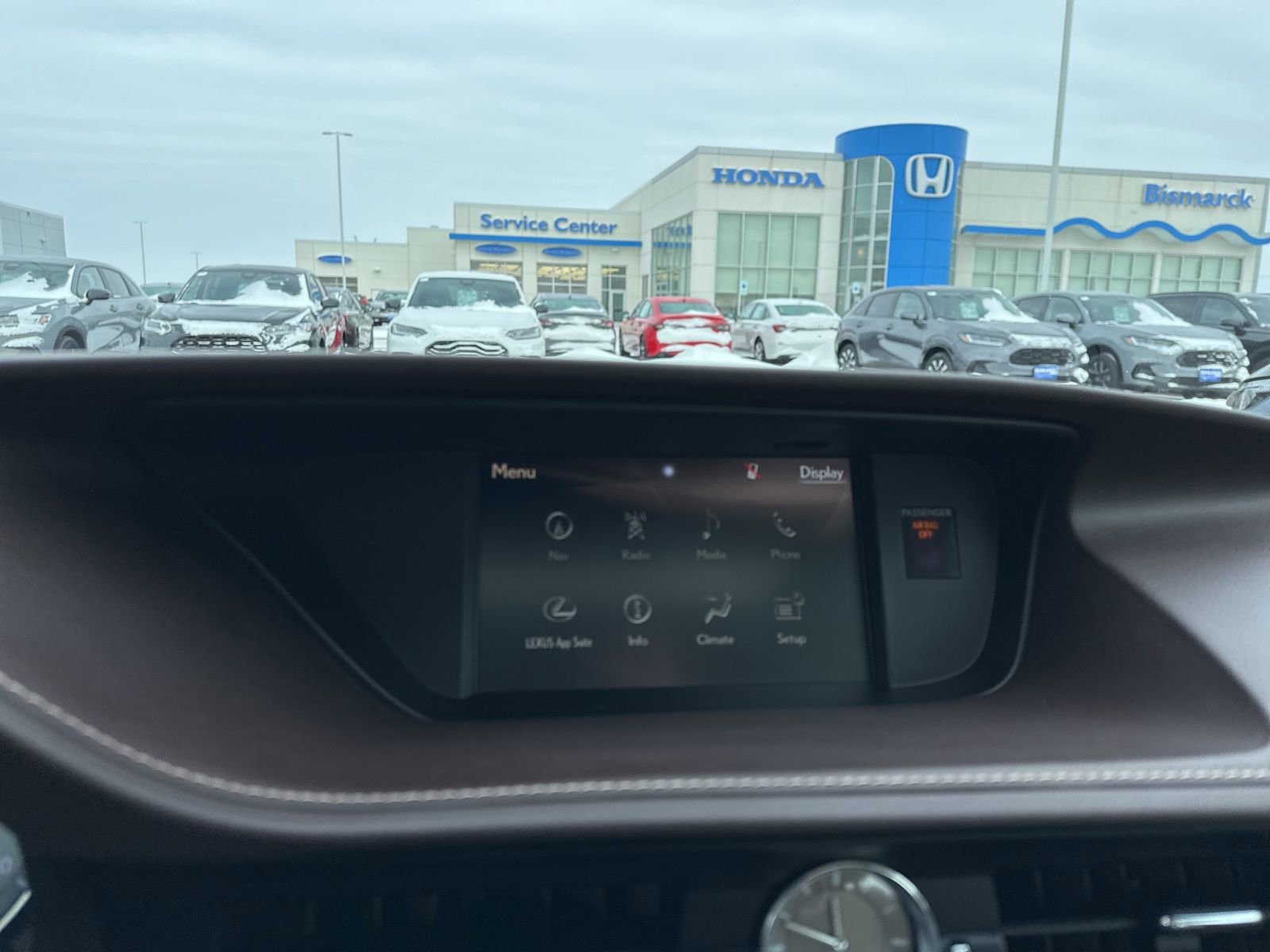 Used 2018 Lexus ES 350 w/ Navigation System Package image 55