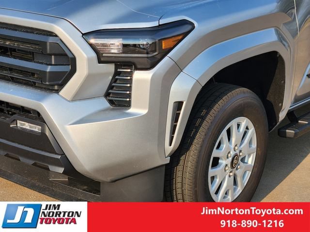 New 2026 Toyota Tacoma SR5 AWD/4WD image 7