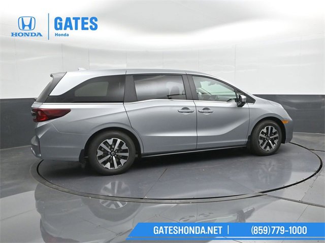 New 2026 Honda Odyssey EX-L image 3