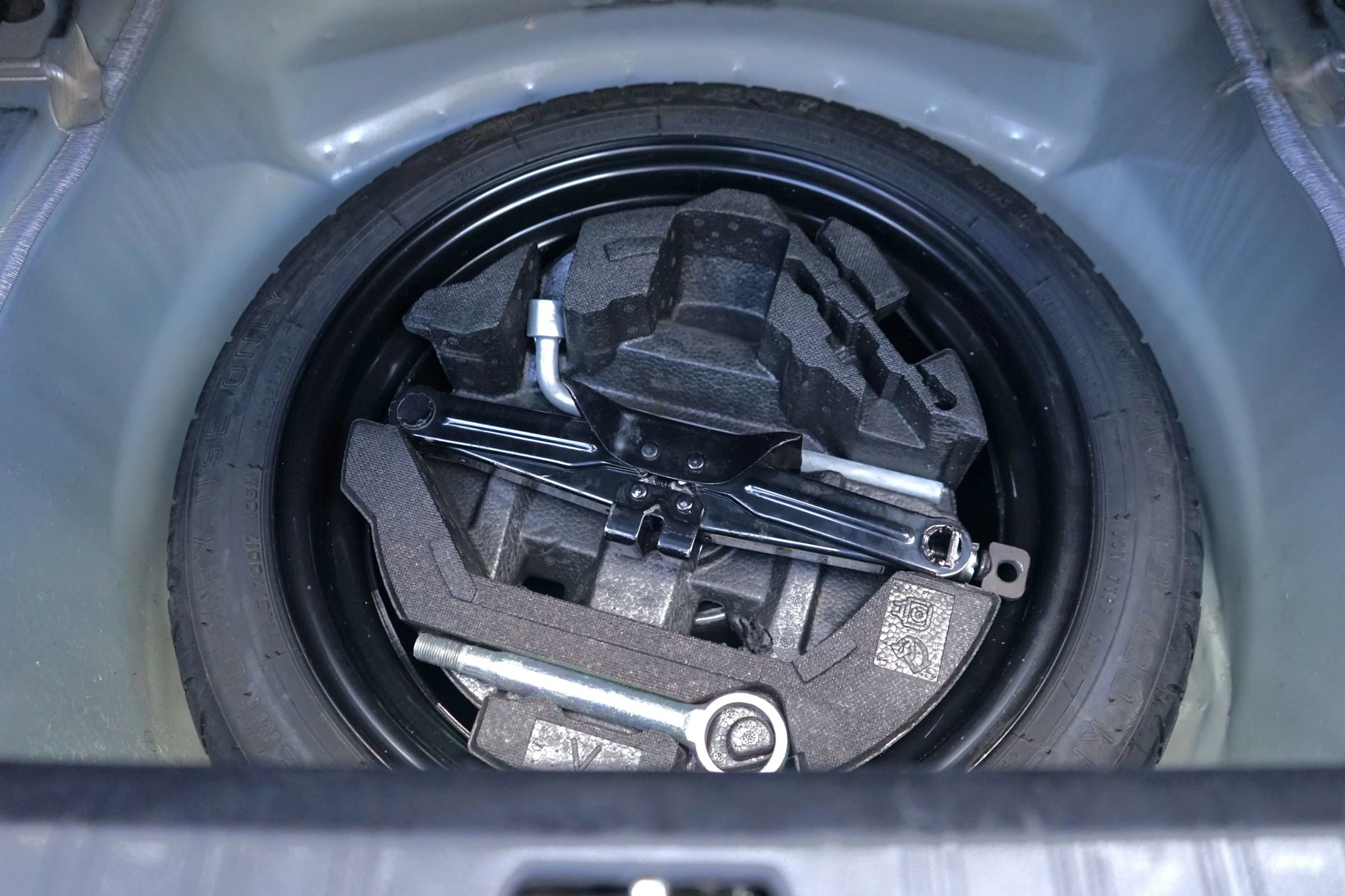 Used 2015 Subaru WRX image 40