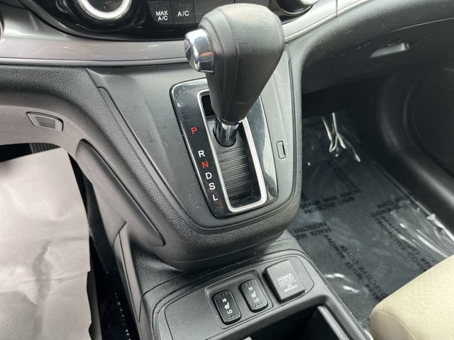 Used 2015 Honda CR-V EX image 23