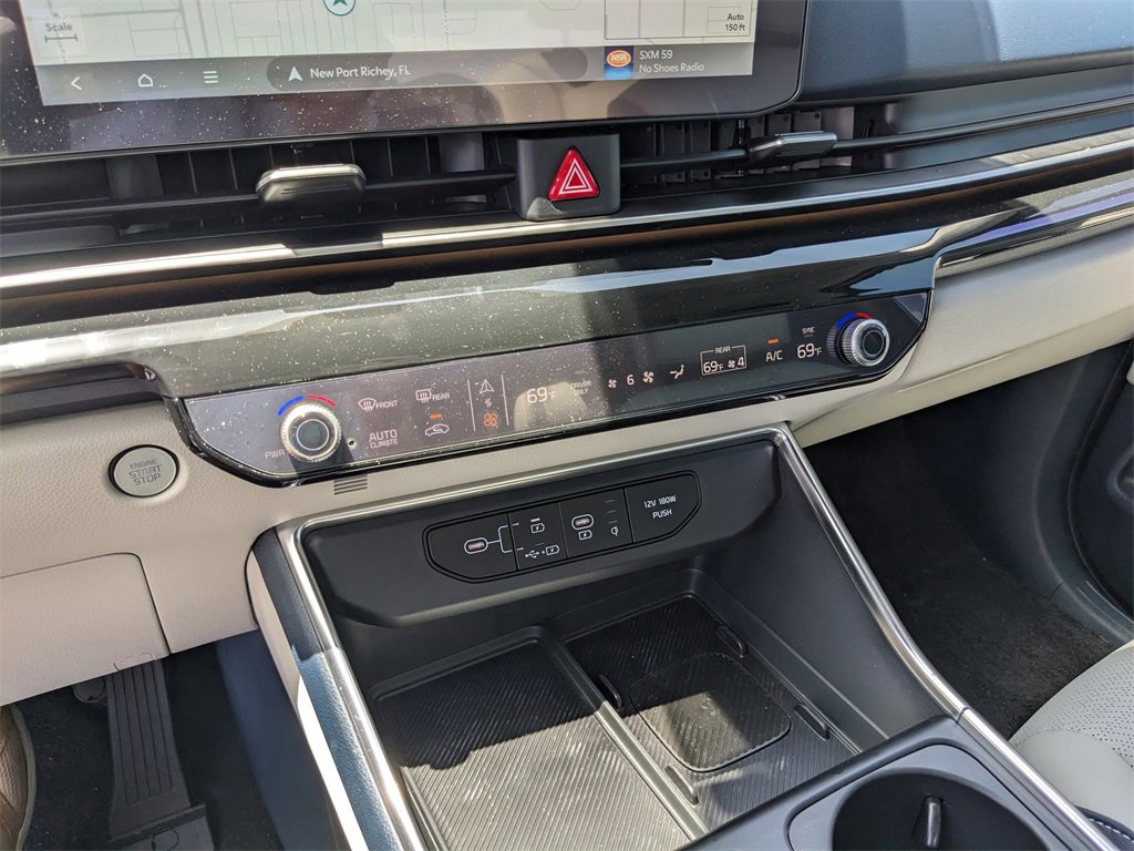 New 2026 Kia Carnival SX Prestige image 23