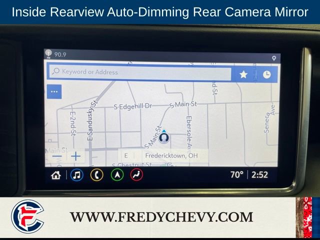 Used 2021 GMC Yukon Denali w/ Denali Premium Package image 28