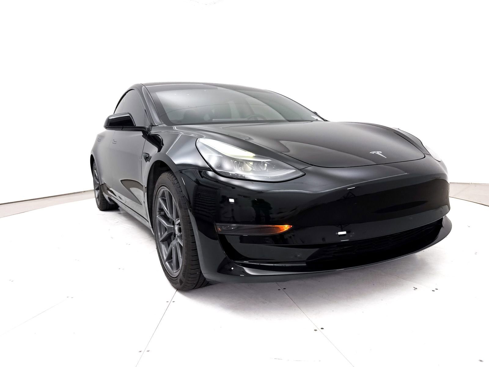 Used 2021 Tesla Model 3 Standard Range Plus RWD image 12