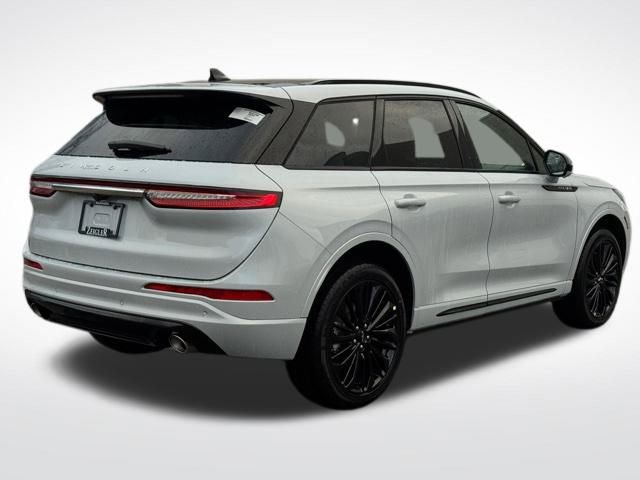 New 2026 Lincoln Corsair Premiere image 5