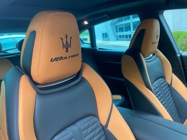 New 2024 Maserati Levante Trofeo image 40