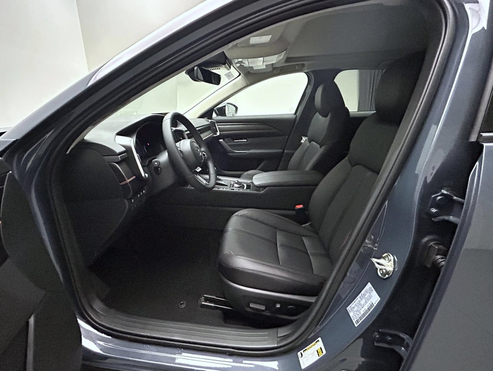 New 2026 MAZDA CX-50 AWD 2.5 Hybrid w/ Weather Package image 11