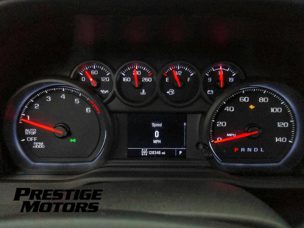Used 2022 GMC Sierra 1500 Pro w/ Fleet Convenience Package AWD/4WD image 15