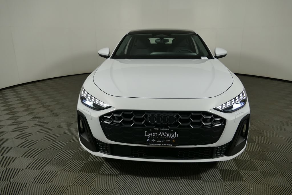 New 2026 Audi A5 Premium Plus AWD/4WD image 8