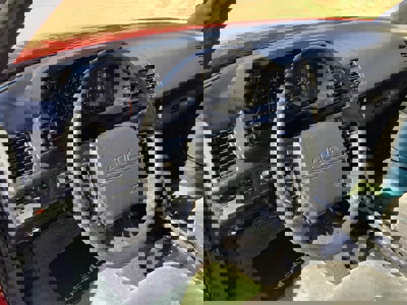 Used 1990 Acura Legend Base image 21