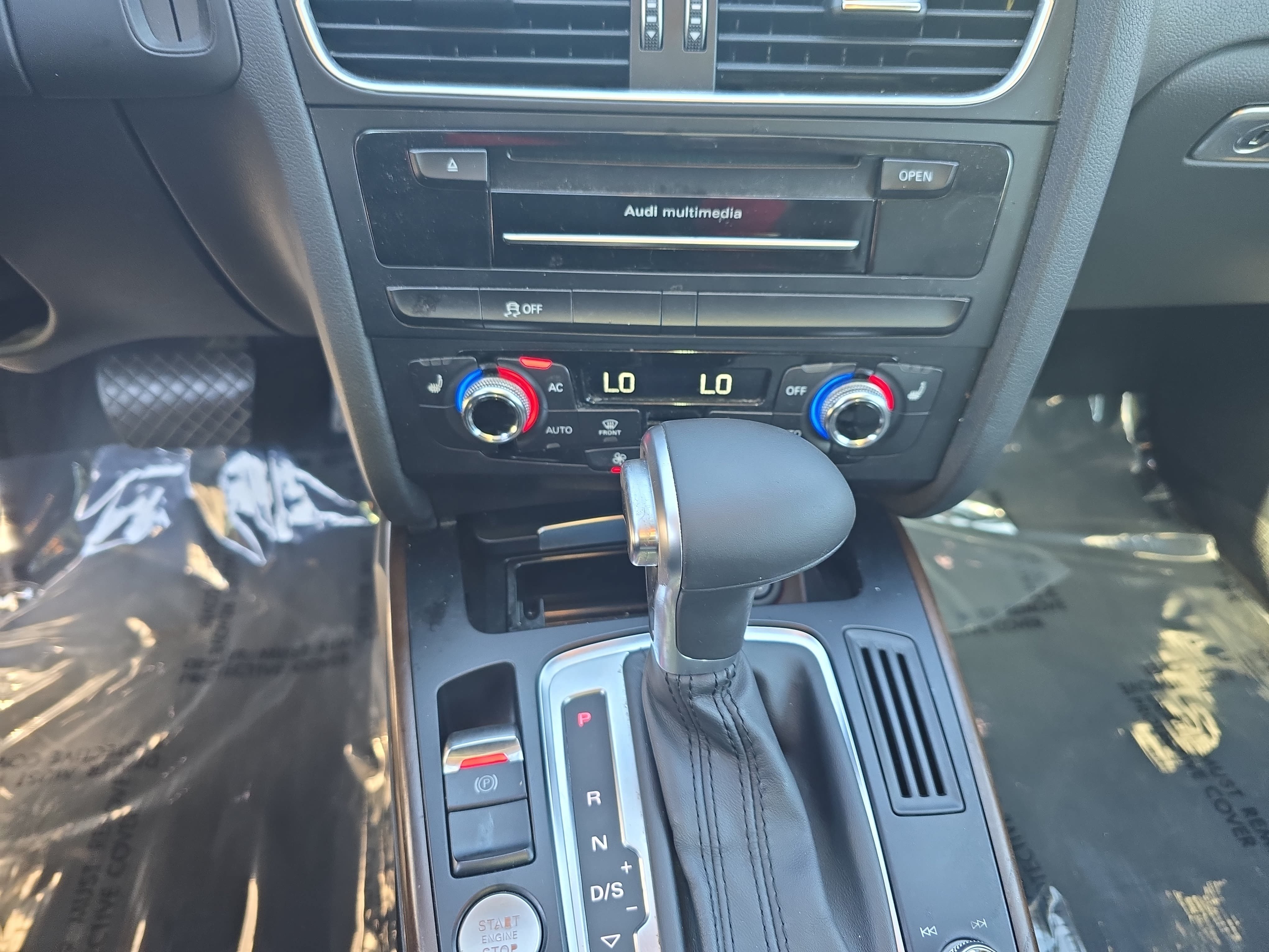 Used 2014 Audi A4 Premium Plus AWD/4WD image 24