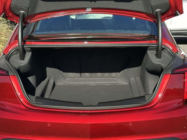 Used 2025 Cadillac CT5 Premium Luxury image 22