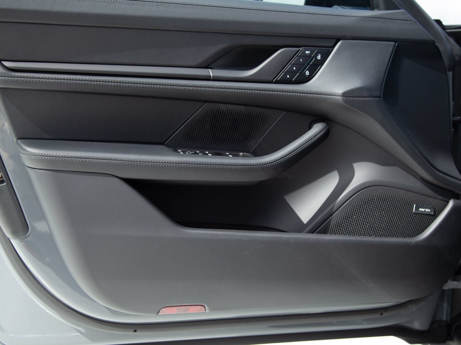 New 2026 Porsche Taycan AWD/4WD image 14