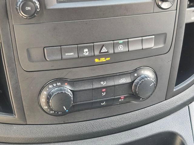 Used 2020 Mercedes-Benz Metris image 28