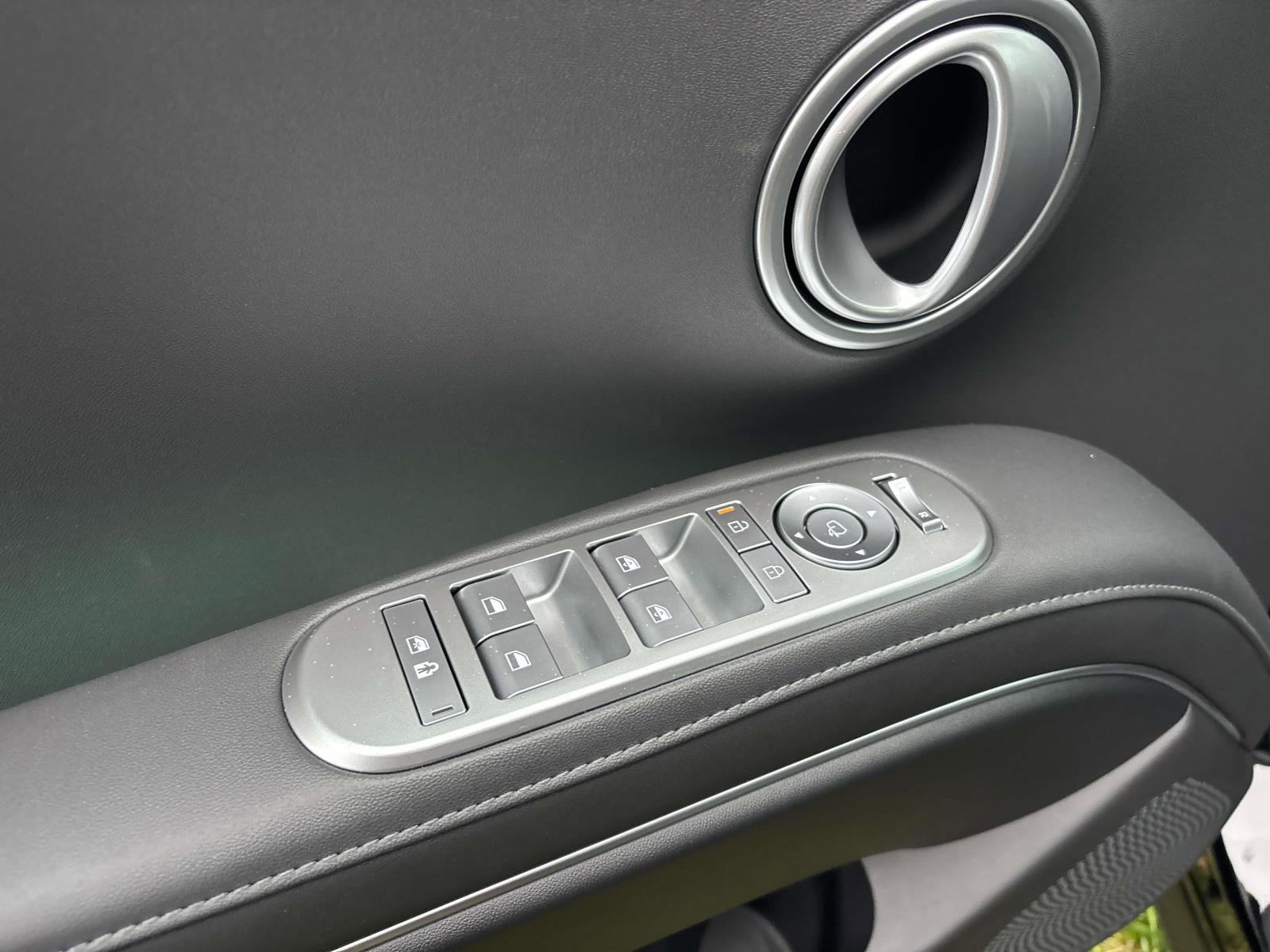 New 2026 Hyundai Palisade Limited image 5