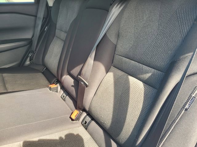 Certified 2024 Nissan Rogue SV image 15