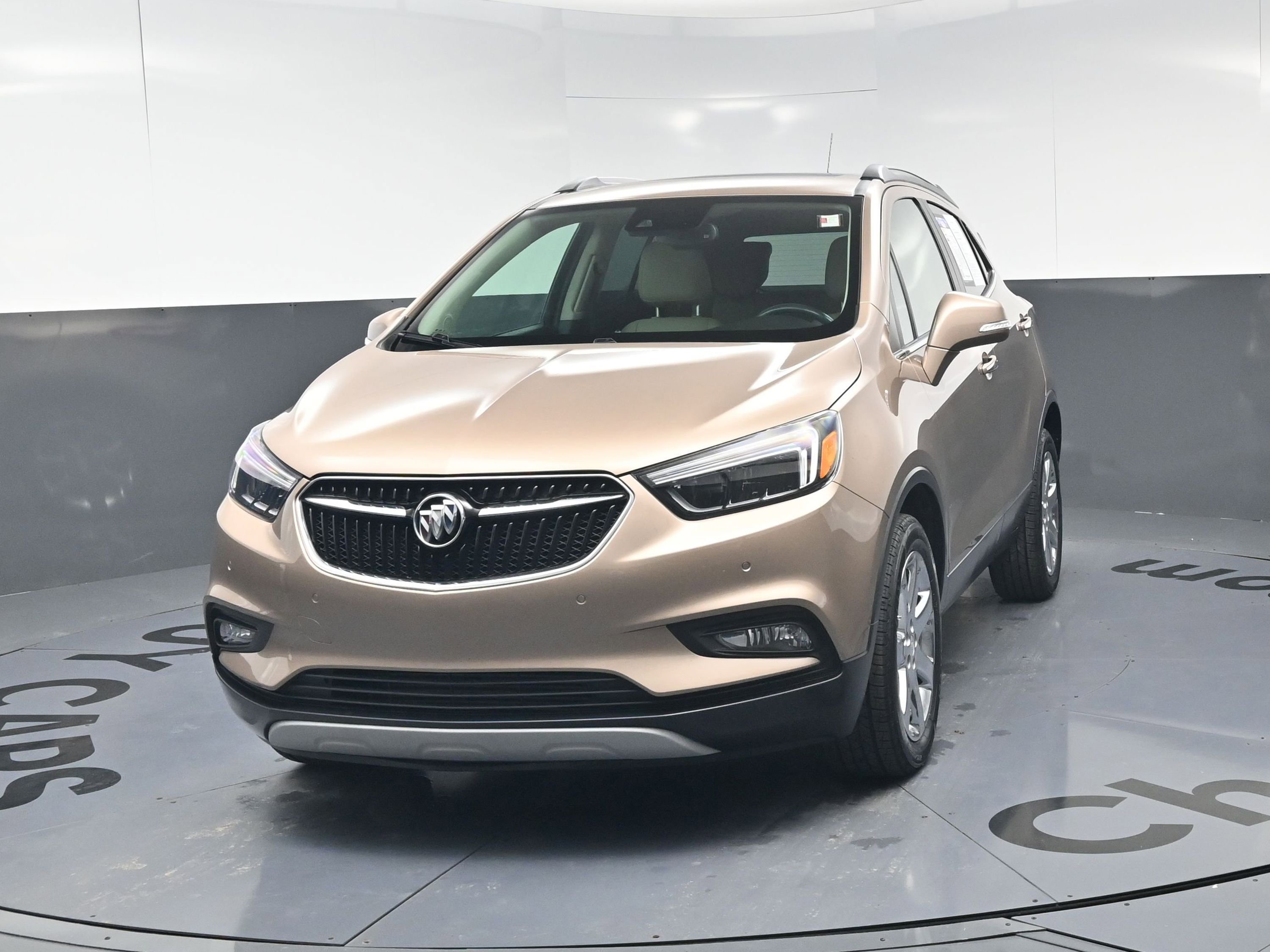 Used 2019 Buick Encore Essence w/ Experience Buick Package image 11