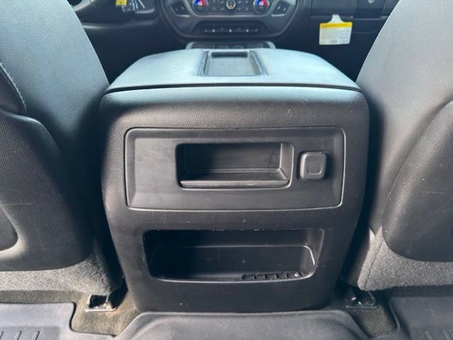 Used 2015 Chevrolet Silverado 1500 LTZ AWD/4WD image 9