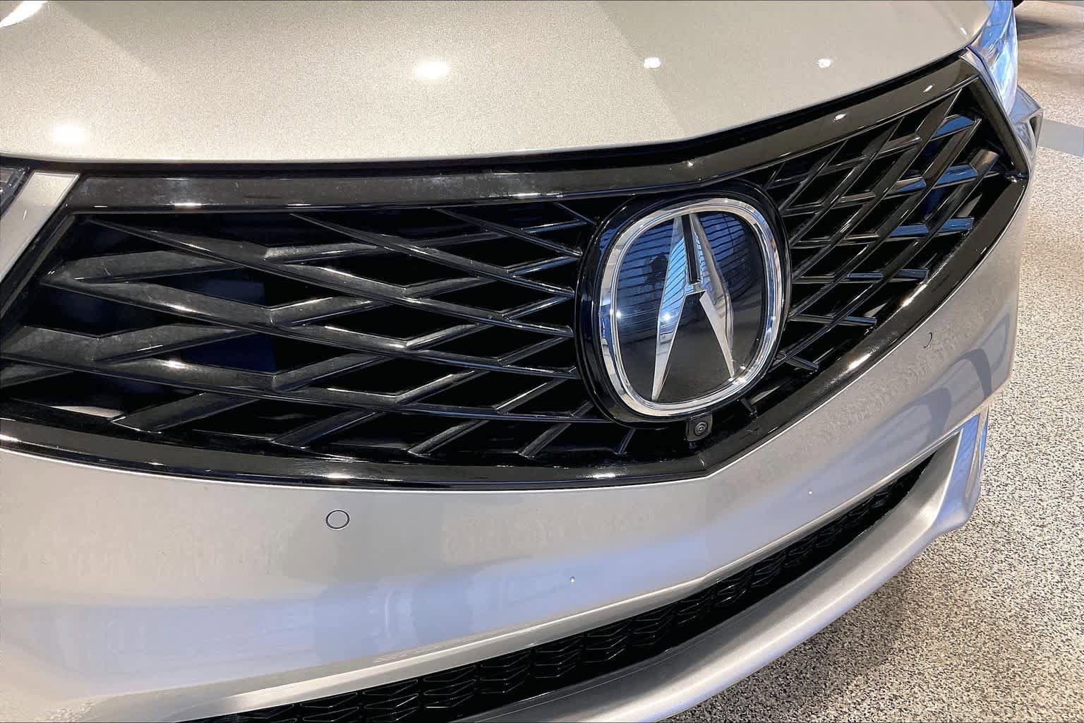 Used 2025 Acura RDX SH-AWD w/ Advance Package image 30
