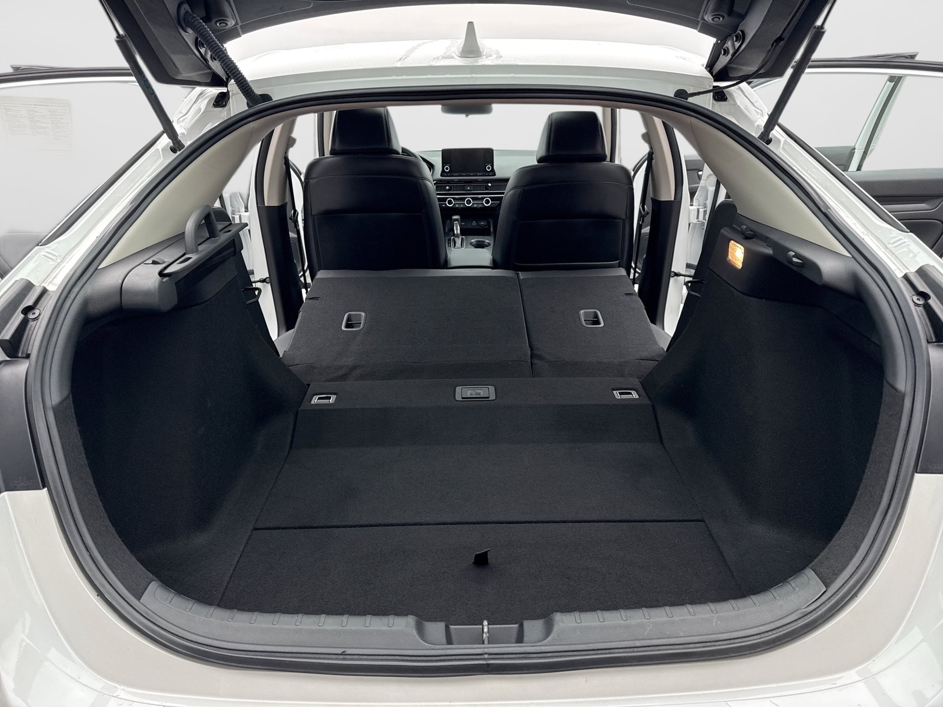 Used 2024 Honda Civic EX-L image 18
