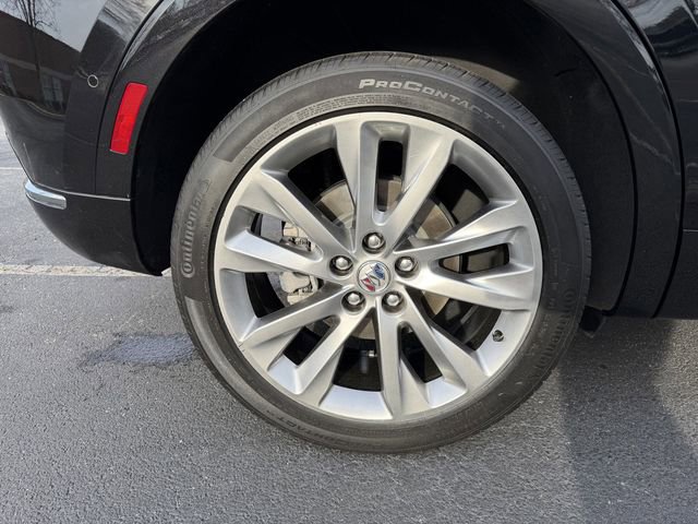 Used 2023 Buick Envision Avenir image 42