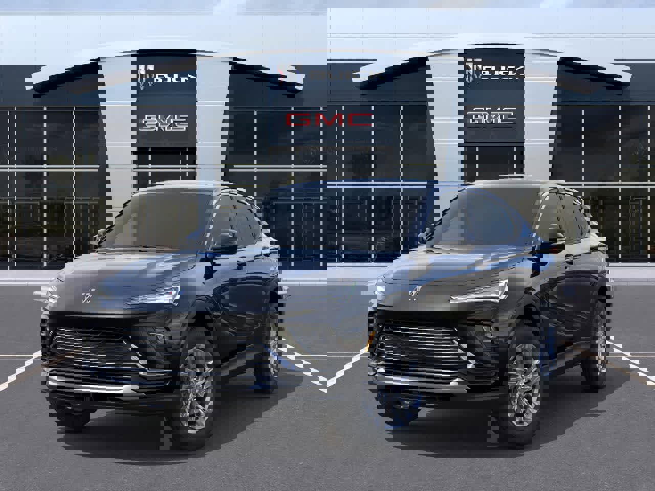 New 2026 Buick Envista Preferred w/ Convenience I Package image 6