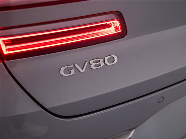 New 2026 Genesis GV80 3.5T Prestige image 15