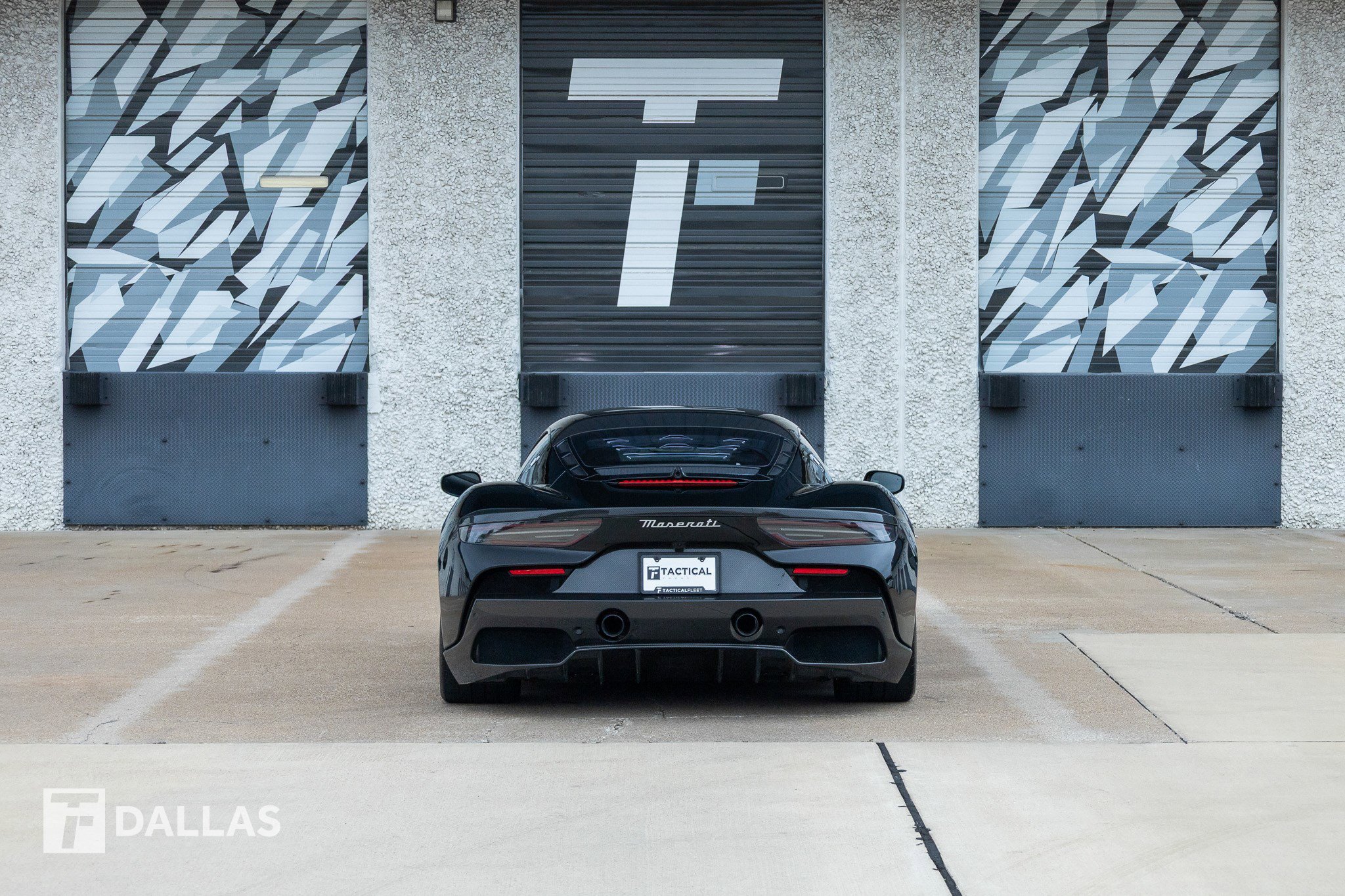 Used 2023 Maserati MC20 Coupe RWD image 13