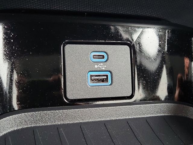 Used 2024 Ford Mustang Mach-E Select w/ Comfort Package Lite image 15