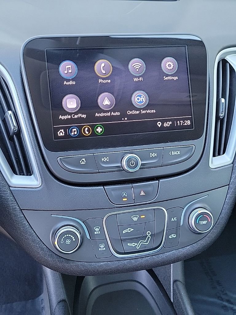 Used 2022 Chevrolet Malibu LS image 23