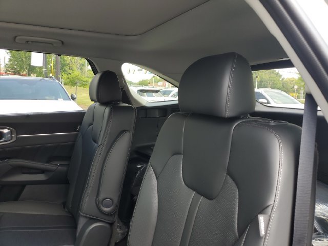 New 2026 Kia Sorento SX FWD image 15
