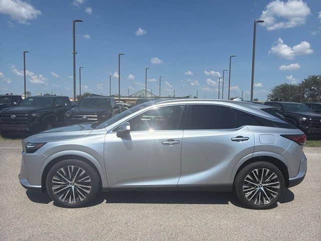 Used 2024 Lexus RX 350 Premium Plus w/ Convenience Package FWD image 3