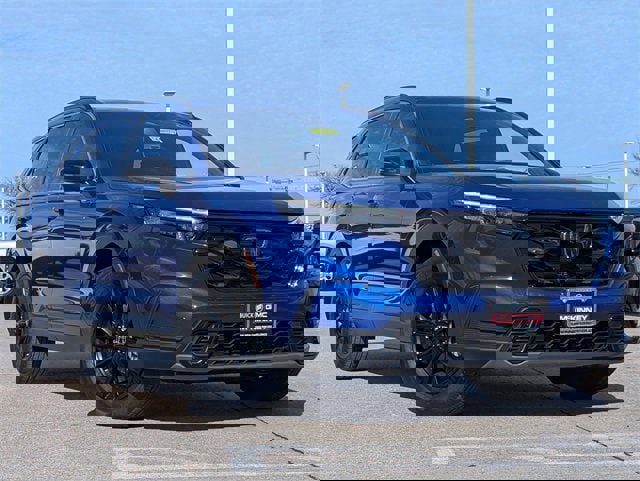 Used 2025 Honda CR-V Sport image 2