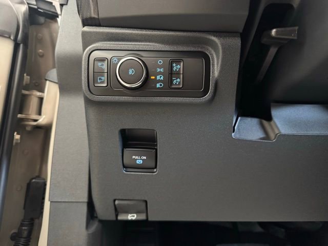 New 2025 Ford Bronco Raptor w/ Interior Carbon Fiber Pack image 19