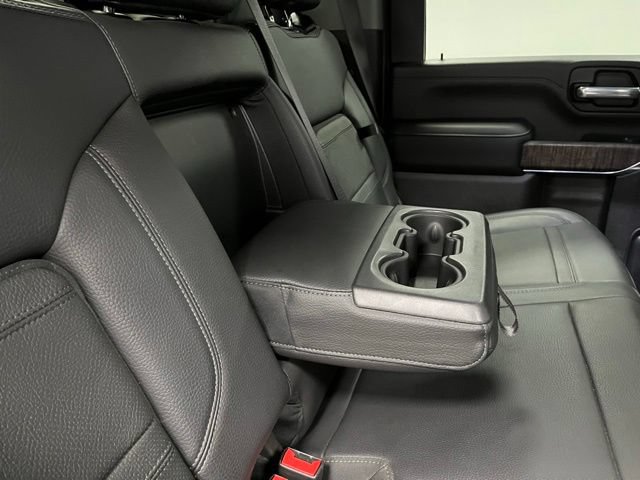 Used 2023 GMC Sierra 3500 Denali w/ Denali Black Diamond Edition AWD/4WD image 54