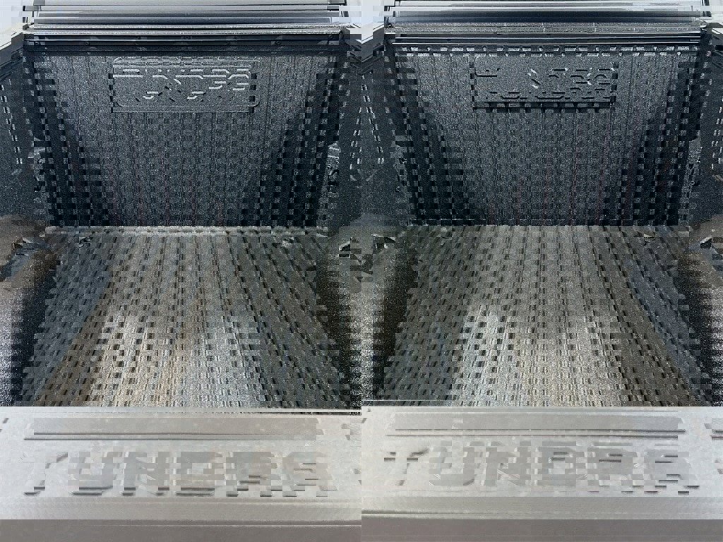 New 2026 Toyota Tundra Platinum image 7