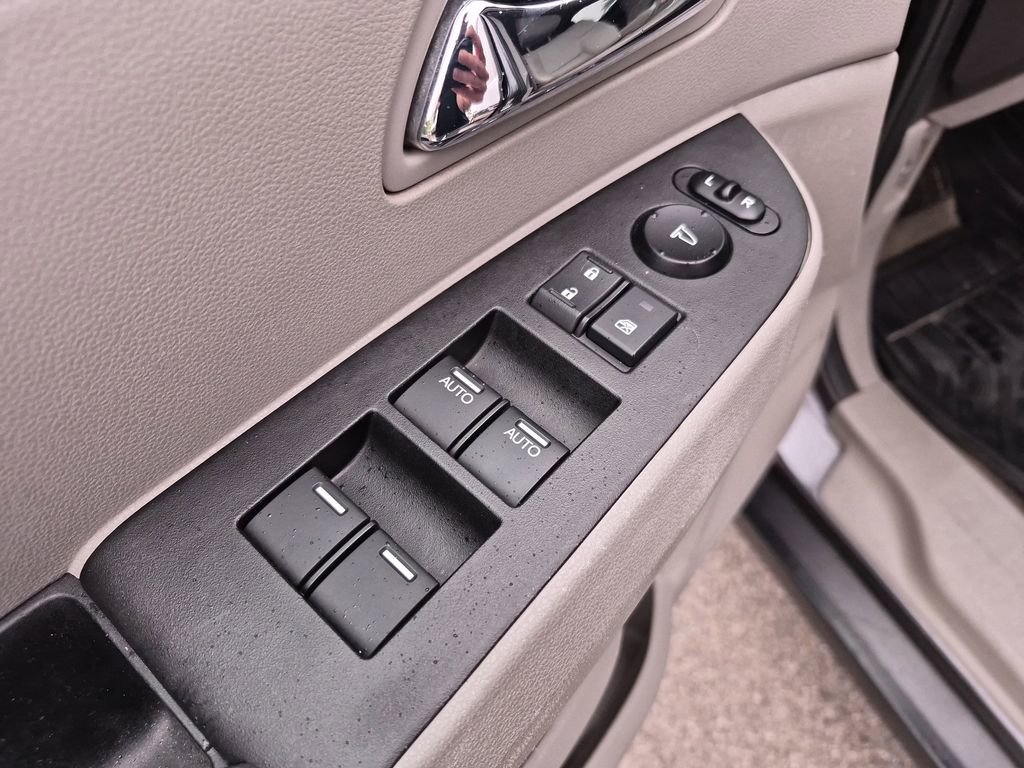 Used 2017 Honda Odyssey EX-L image 17
