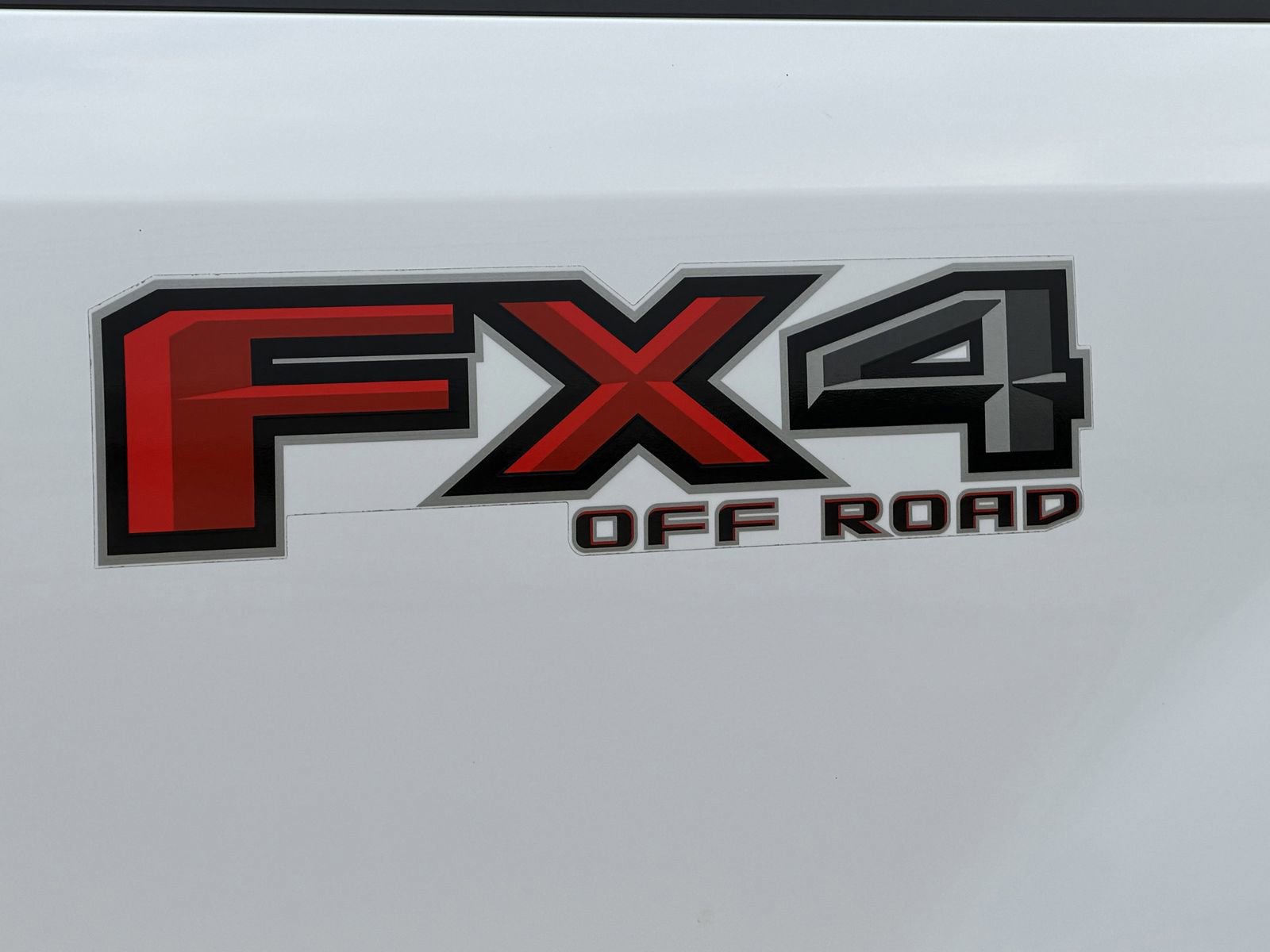 Used 2017 Ford F250 XLT w/ XLT Value Package image 9